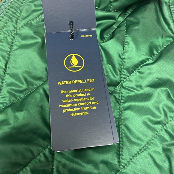Polo Ralph Lauren men’s Water-Repellent Pullover Jacket 100% recycled polyester. - Picture 10 of 16